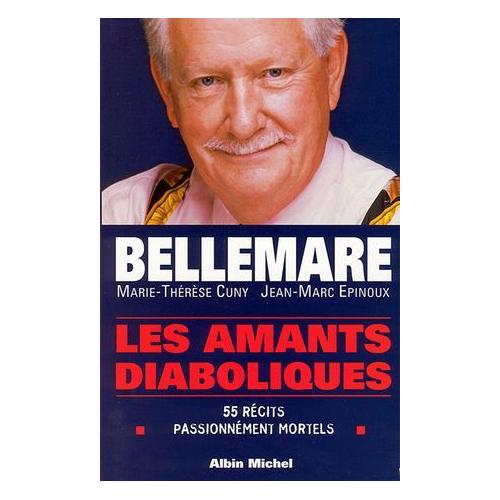 Les Amants diaboliques : 55 récits passionnément mortels (Litt.Generale) (French Edition)